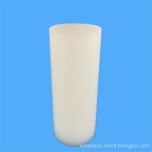 Very Wearable PA6 PA66 NYLON Bar PA6 Bar